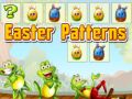 Spel Påskmönster på nätet