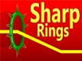 Spel Skarpa Ringar på nätet