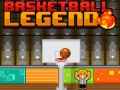 Spel Basketlegend på nätet