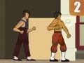 Spel Kung Fu Gata 2 på nätet