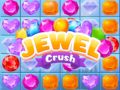 Spel Jewel Crush på nätet