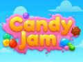 Spel Candy Jam på nätet