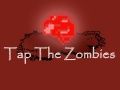Spel Tryck på zombierna på nätet