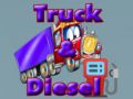 Spel Lastbil & Diesel på nätet