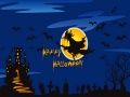 Spel Halloween Hitta Skillnader på nätet