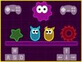 Spel Neon Slemmar på nätet