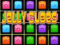 Spel Gelékuber på nätet