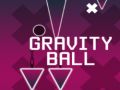 Spel Gravitation Boll på nätet