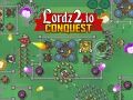 Spel Lorder 2.io på nätet