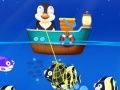 Spel Fiskespel på nätet
