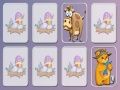 Spel Djurens Minne på nätet