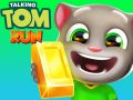 Spel Prata Tom: Löpning på nätet