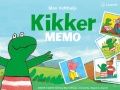 Spel Fågel Memo på nätet