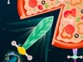 Spel Knivträff på nätet