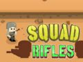 Spel Squad Gevär på nätet