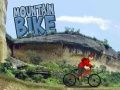 Spel Mountainbike på nätet