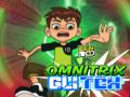 Spel Ben 10: Omnitrix Bug på nätet