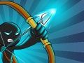 Spel Stickman Bågskytt: Herr Båge på nätet