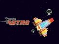Spel Rymden Astro på nätet