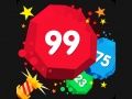 Spel Bollexplosion på nätet