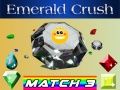 Spel Emerald Crush på nätet