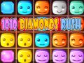Spel 1010 Diamanternas Rush på nätet