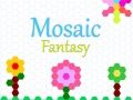 Spel Mosaikfantasi på nätet