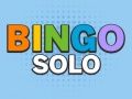 Spel Bingo Solo på nätet