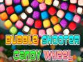 Spel Bubbel Shooter: Godiskon på nätet