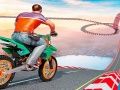 Spel Himla Cykeltricks 2019 på nätet