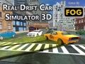 Spel Verklig Drift Bil Simulator 3D på nätet