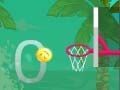 Spel Emoji Dunk Klicker på nätet