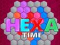 Spel Hexa Tid på nätet