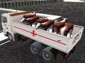 Spel Lasttransport av husdjur på nätet