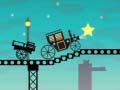 Spel Steam Trucker 2 på nätet
