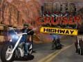 Spel Moto Cruiser Motorväg på nätet