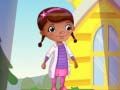 Spel Doc Mcstuffins Oändlig Springer Flicka på nätet