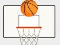 Spel Basketboll på nätet