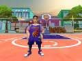 Spel Basketball.io på nätet