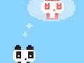 Spel Panda Kärlek 2 på nätet