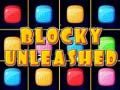 Spel Blocky Frigiven på nätet