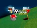 Spel Extreme Footgolf Evolution på nätet