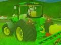 Spel Farming Simulator på nätet