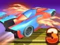 Spel Flygande Bil Stunt 3 på nätet