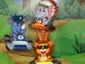 Spel Djur Buggy Racing på nätet