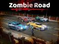 Spel Zombievägen på nätet