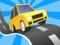 Spel Trafik Gå på nätet