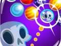 Spel Halloween Bubbel Skjutare 2019 på nätet