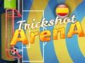 Spel Trickshot Arena på nätet