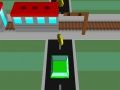 Spel Trafiklopp på nätet
